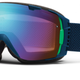 Illustration for article titled Powder Is No Match for Smiths Peeper-Protecting Snowboard Goggles